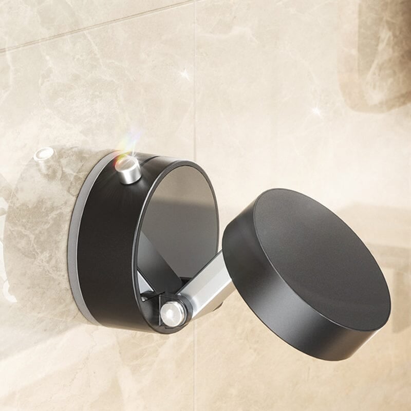 Imukuppimagneettinen Pidike