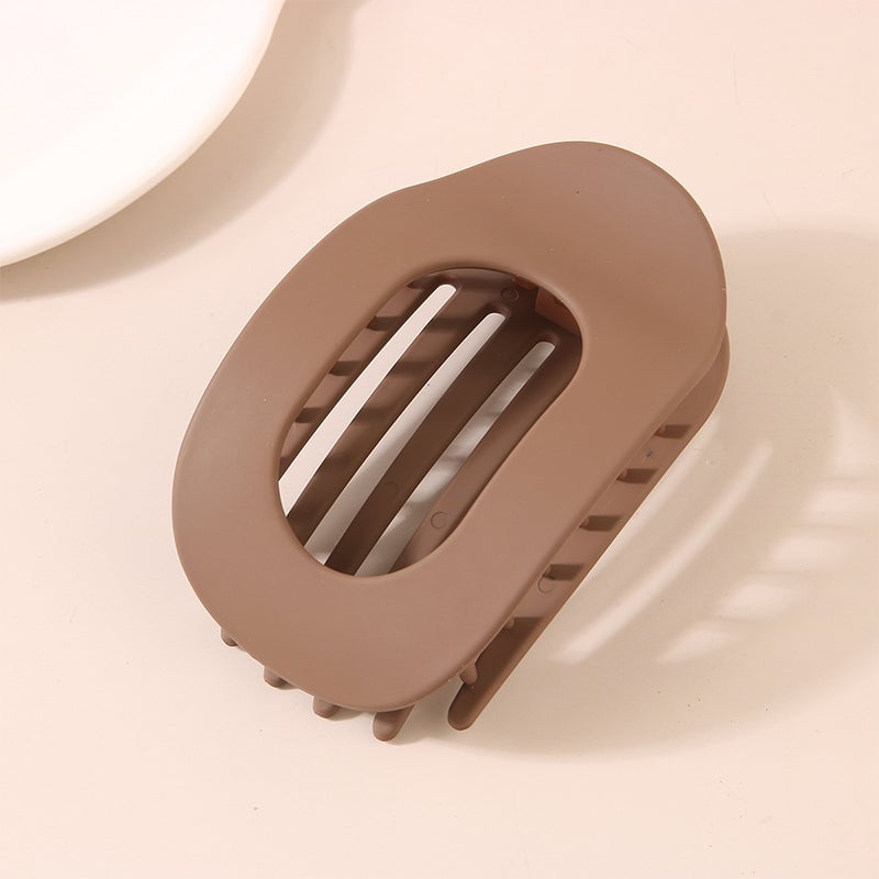 Yksinkertainen Elegantti Sorsaklipsi