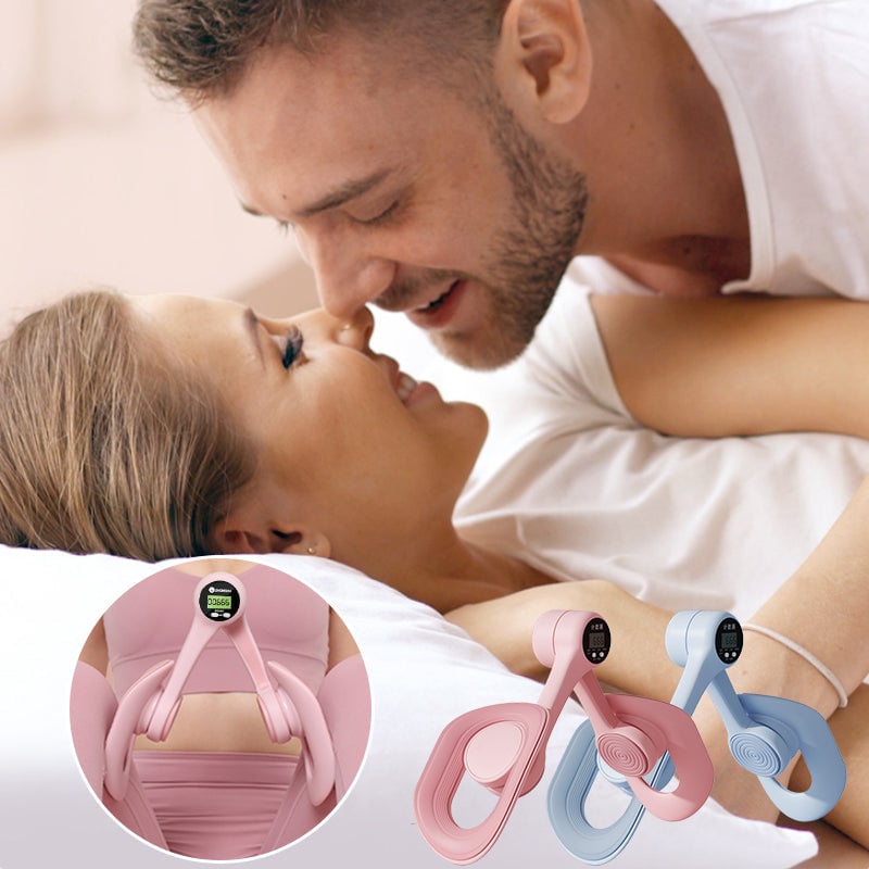 Kuntoiluväline kotiin