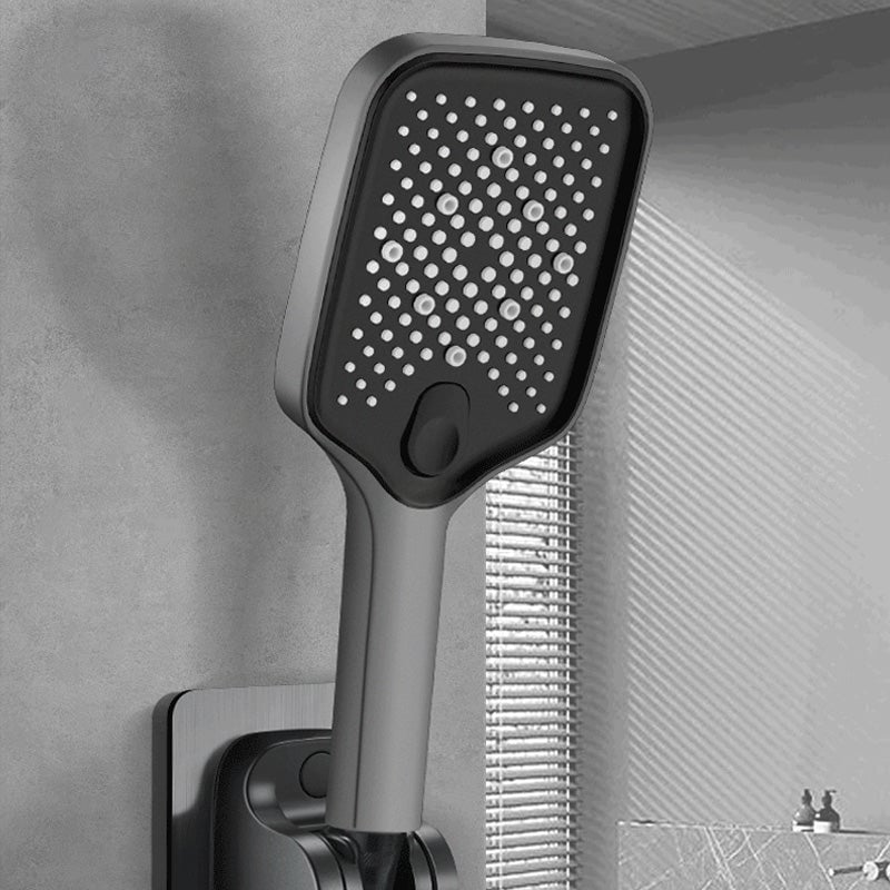 Korkean Paineen Monivaiheinen Käsisuihku