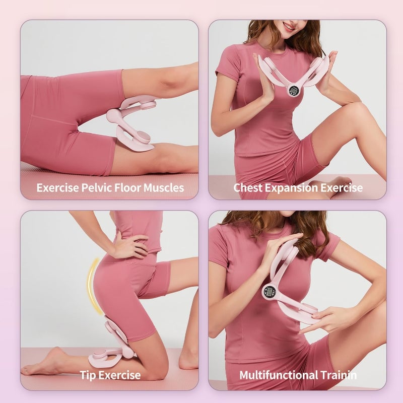 Kuntoiluväline kotiin