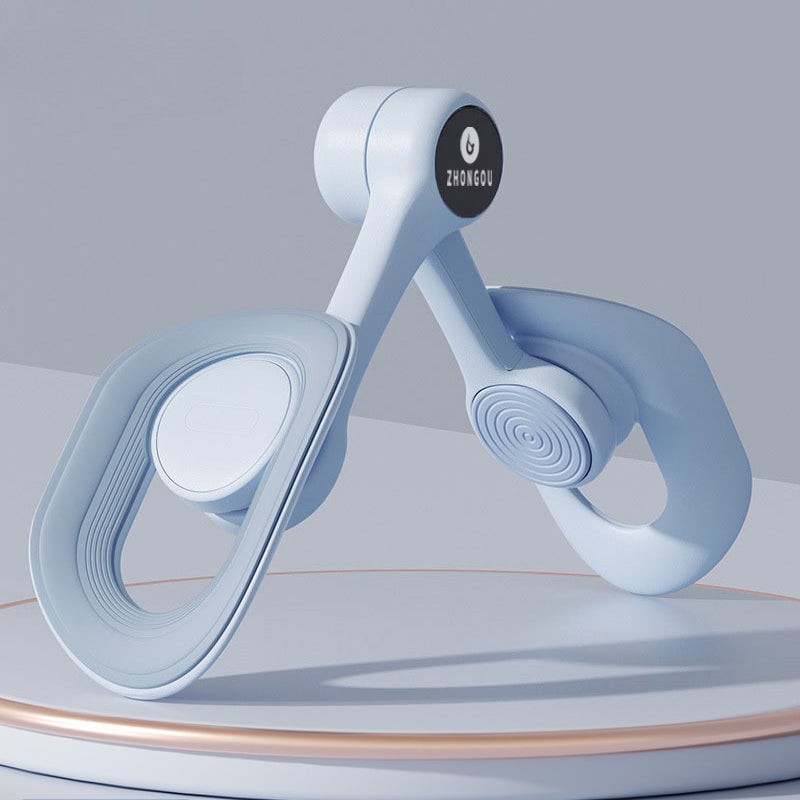 Kuntoiluväline kotiin