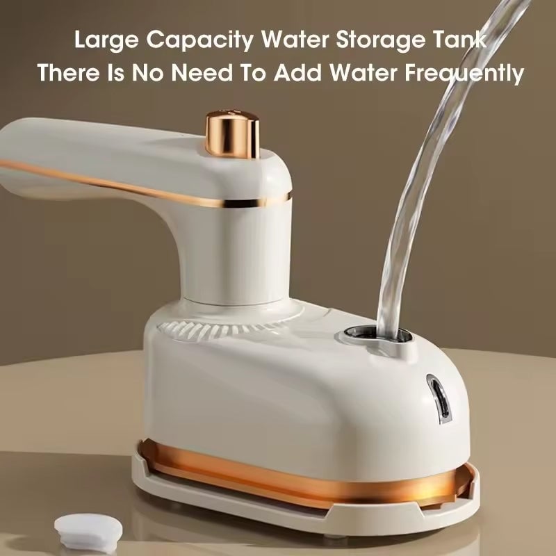 Kannettava Silitysrauta