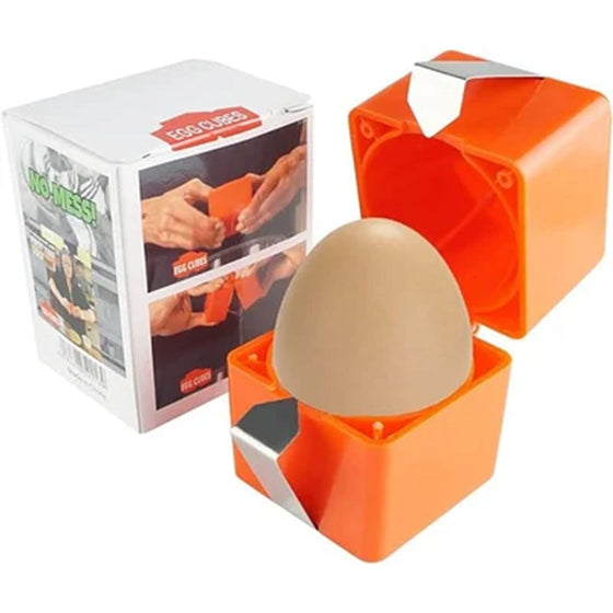 Käsikäyttöinen munan erotin