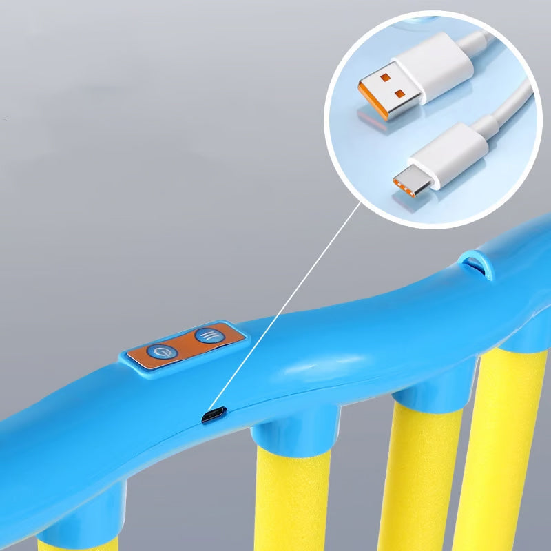 Kiinniottotikut peli reaktio koulutus lelu