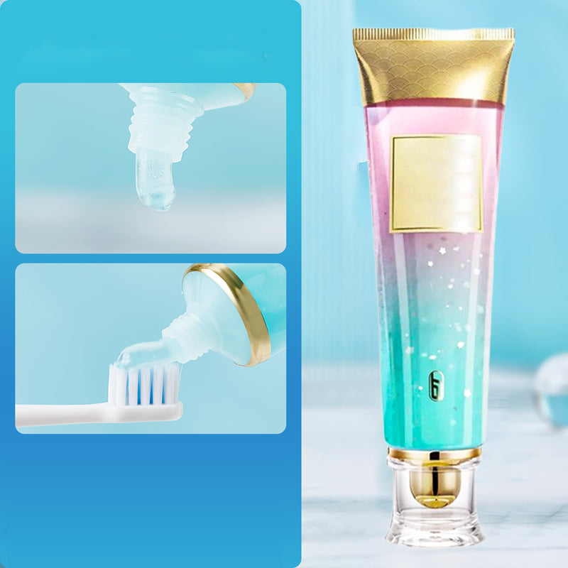 Radiant Whitening -hammastahna