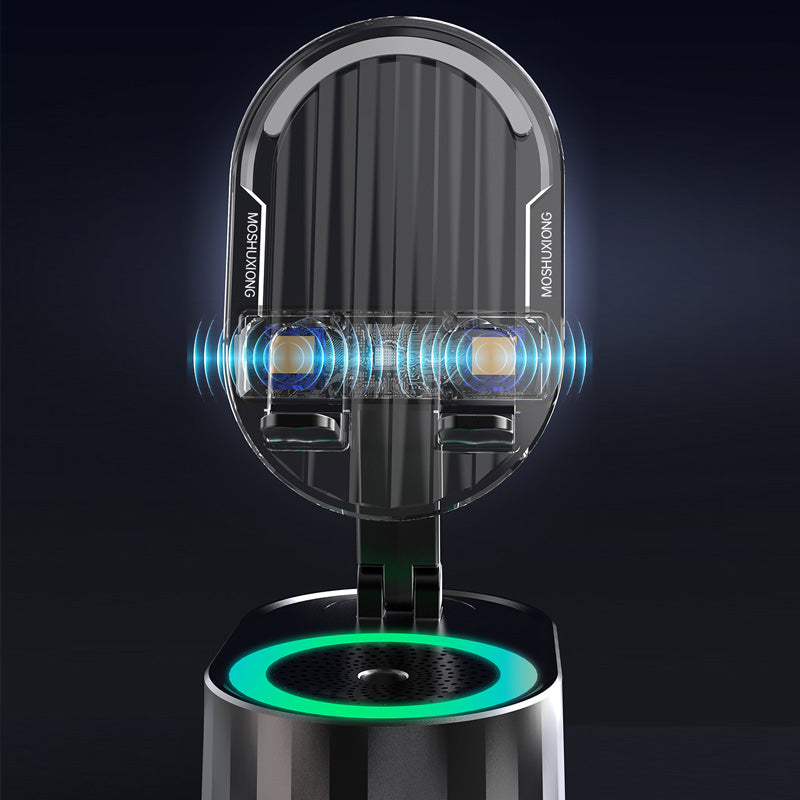 Induktiotelinekaiutin