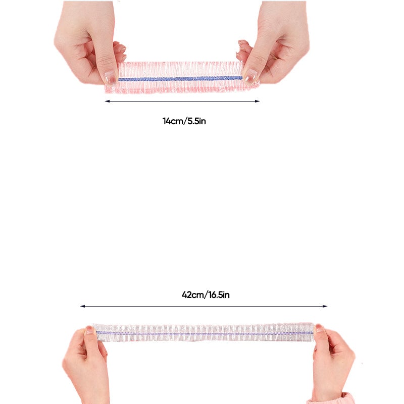 Elintarvikekelpoiset kotitalouden raikastuspussit