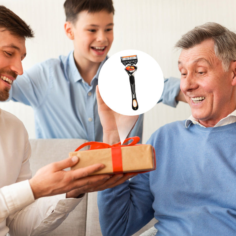 Miesten Manuaalinen Partahöylä