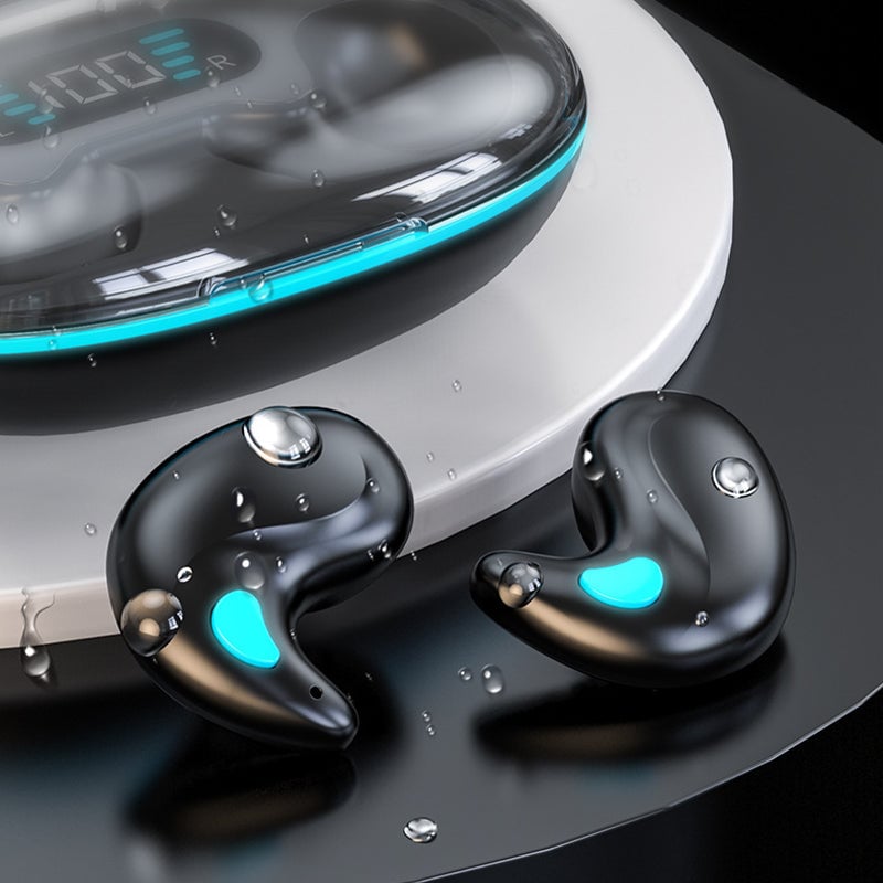 Luukäytön Unikuva Bluetooth-kuulokkeet