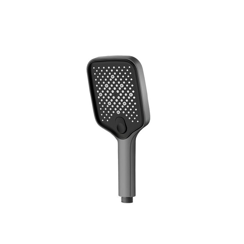 Korkean Paineen Monivaiheinen Käsisuihku