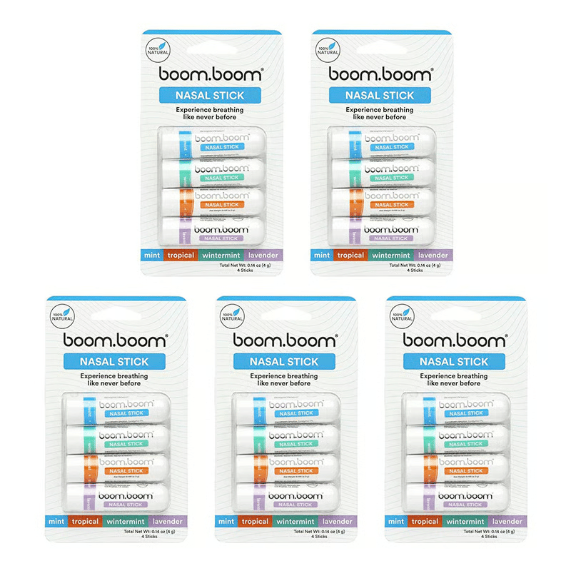 🌿Nenäinhalaattoria