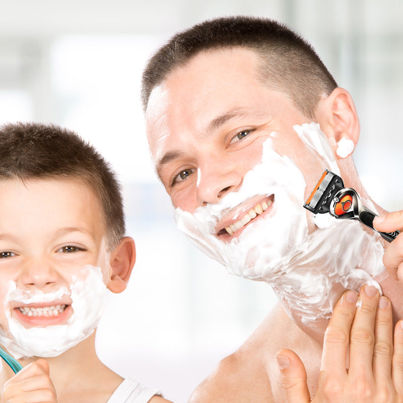 Miesten Manuaalinen Partahöylä