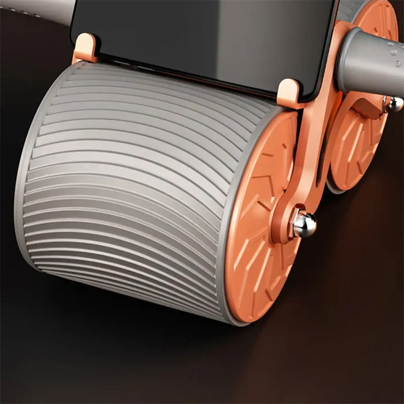 Keskivartalon treeniväline