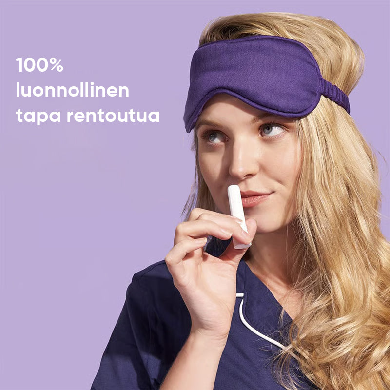 🌿Nenäinhalaattoria