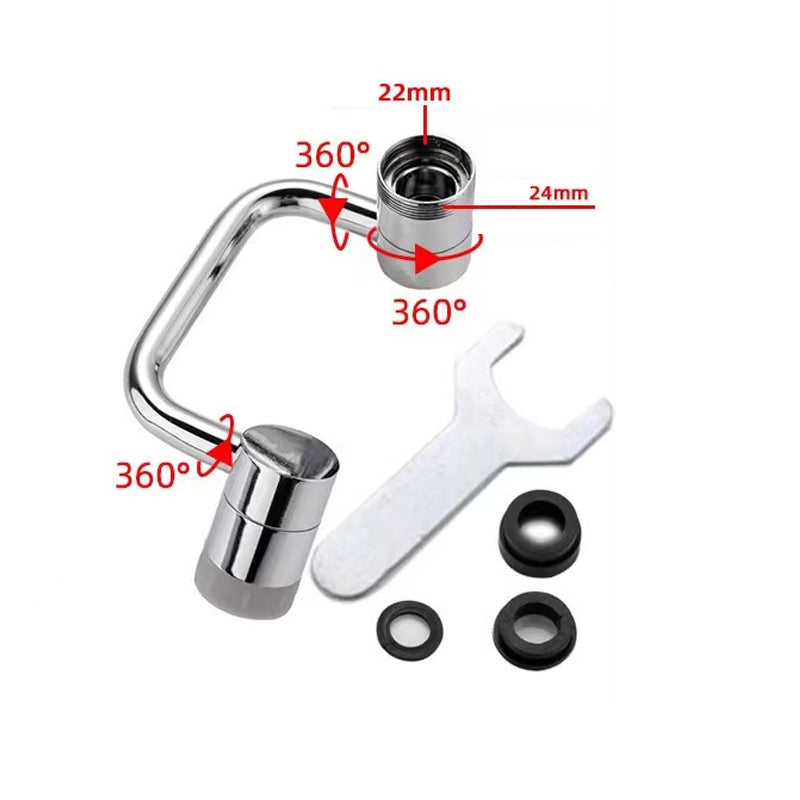 U-muotoinen yleishana