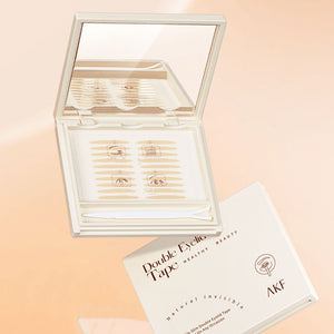 Näkymättömät silmäluomien kohotustarrat