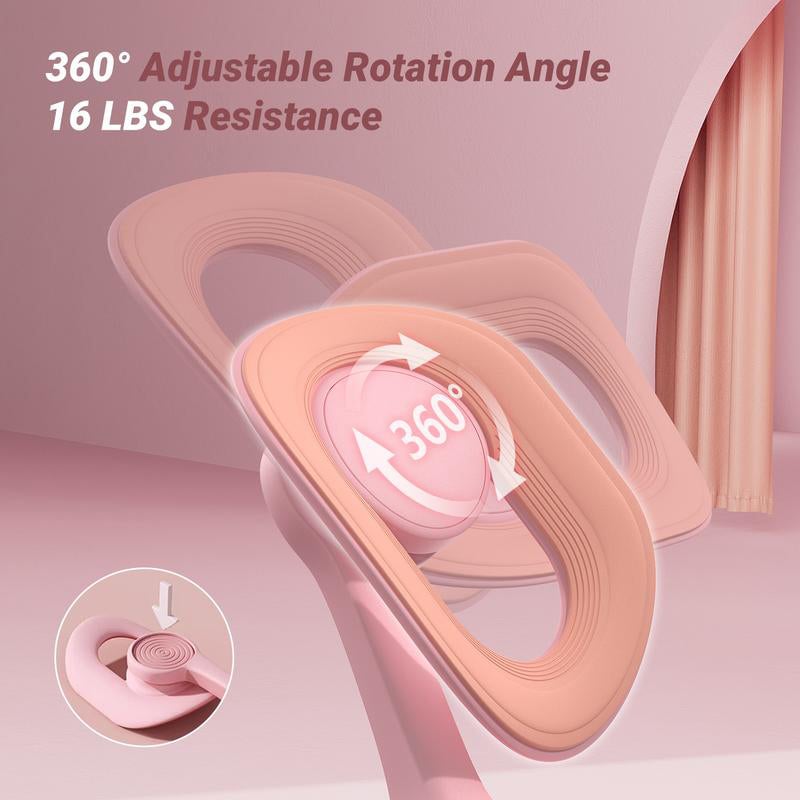 Kuntoiluväline kotiin