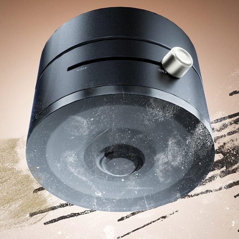 Imukuppimagneettinen Pidike