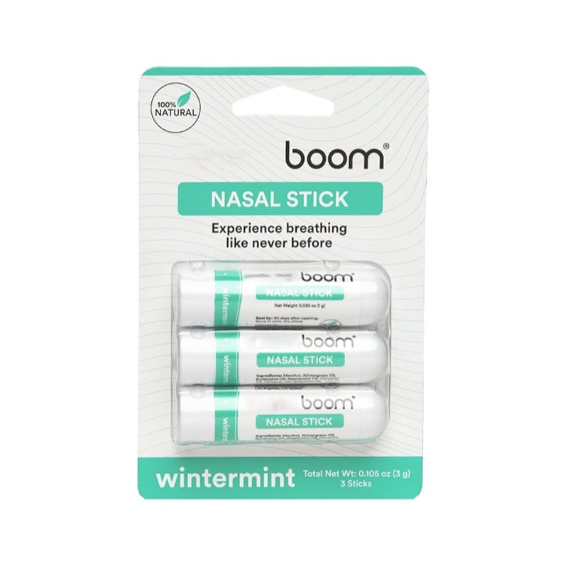 🌿Nenäinhalaattoria