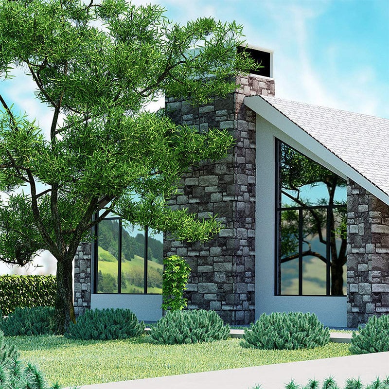 Ikkunan Yksityisyyskalvo