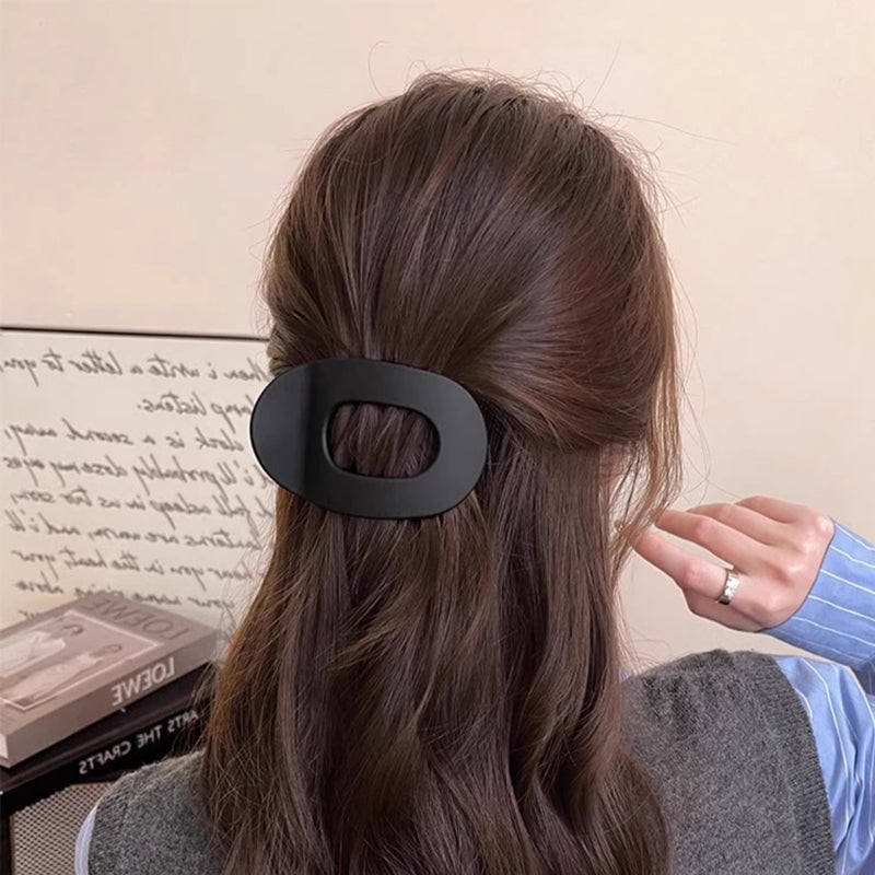 Yksinkertainen Elegantti Sorsaklipsi