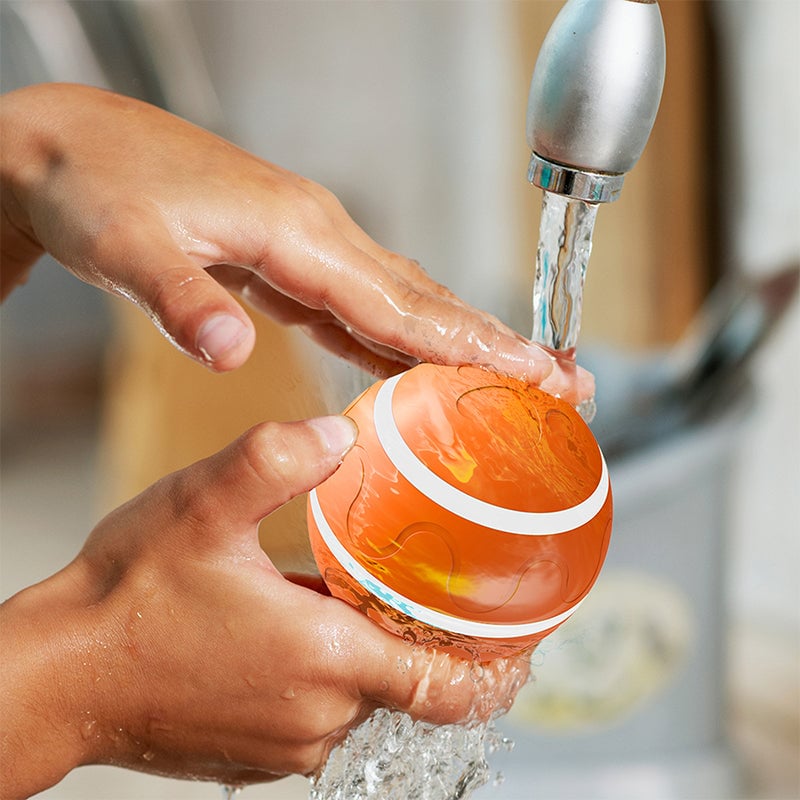 Interaktiivinen Koiran Lelu - Koirapallo