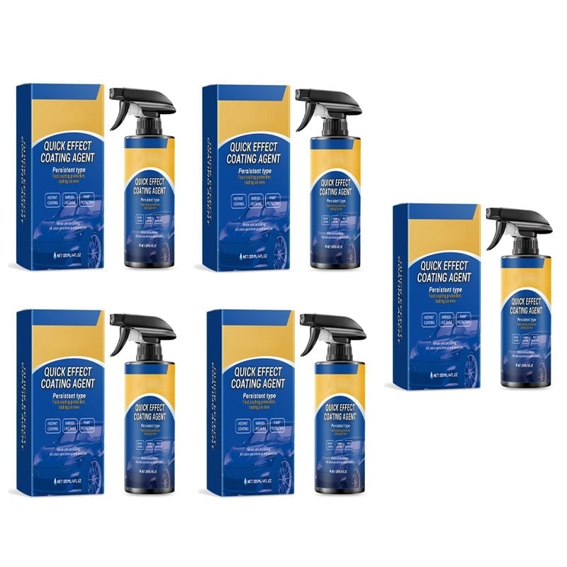 Automaalin suihke kiiltoon ja suojaukseen