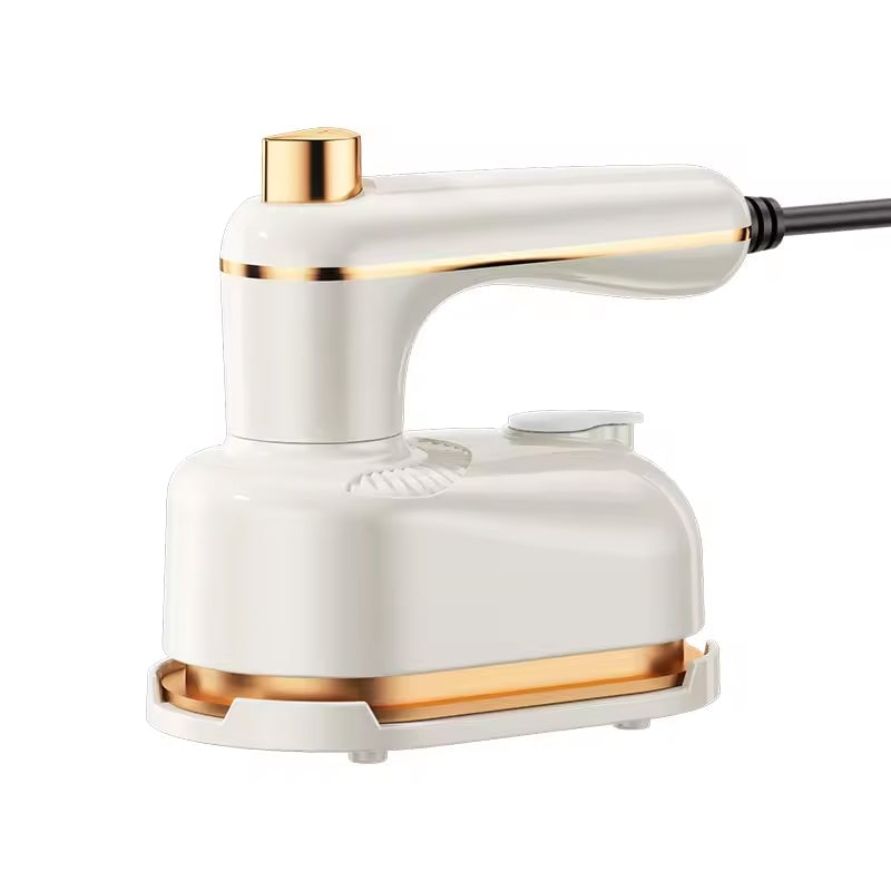 Kannettava Silitysrauta