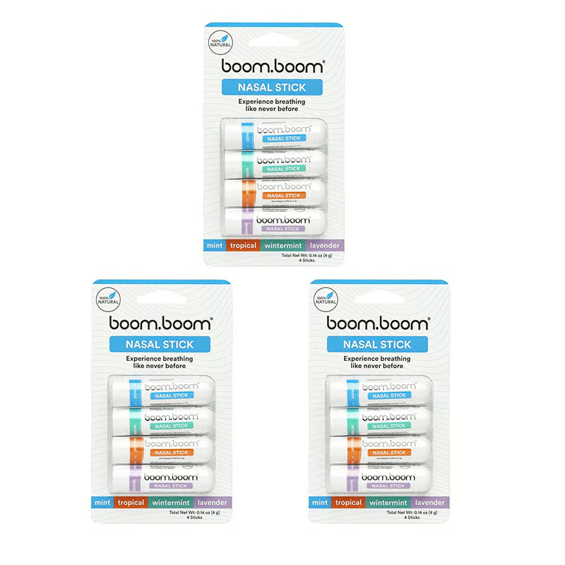 🌿Nenäinhalaattoria