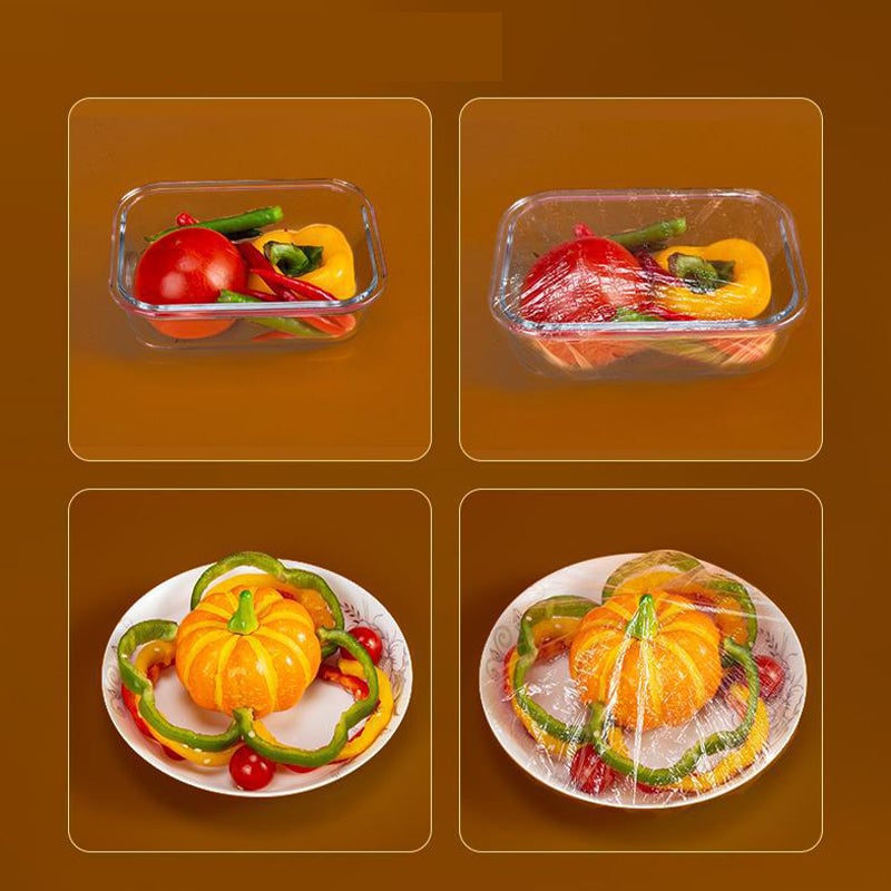 Elintarvikekelpoiset kotitalouden raikastuspussit