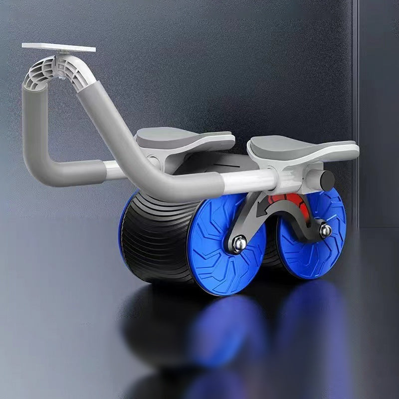 Keskivartalon treeniväline