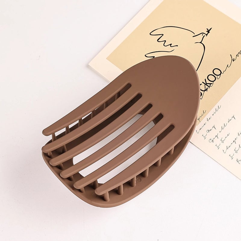 Yksinkertainen Elegantti Sorsaklipsi