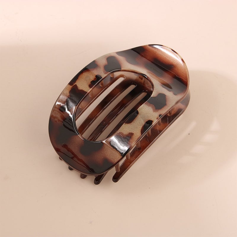 Yksinkertainen Elegantti Sorsaklipsi