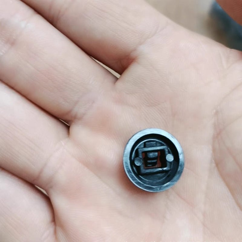 Yleiskäyttöinen Nailoninen Kaapelisidonnan Solki