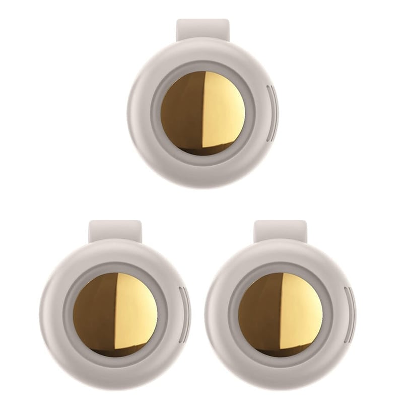 Pieni Pyörivä Vyö- Ja Kaulatuuletin