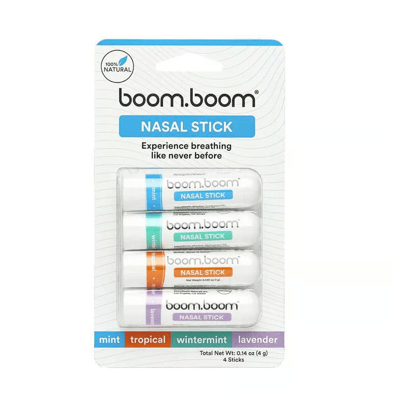 🌿Nenäinhalaattoria