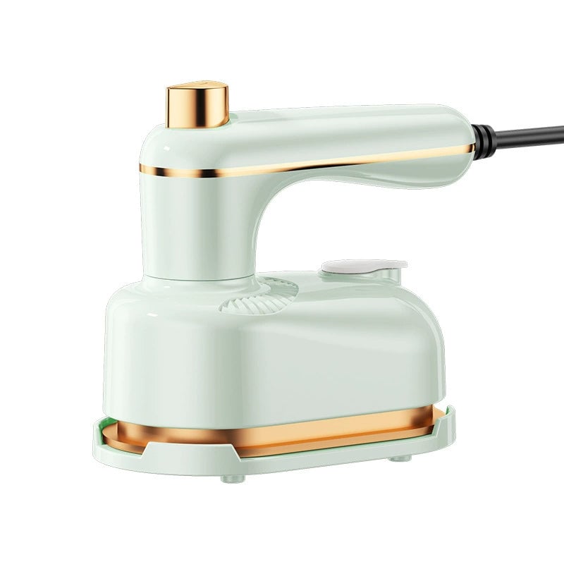 Kannettava Silitysrauta