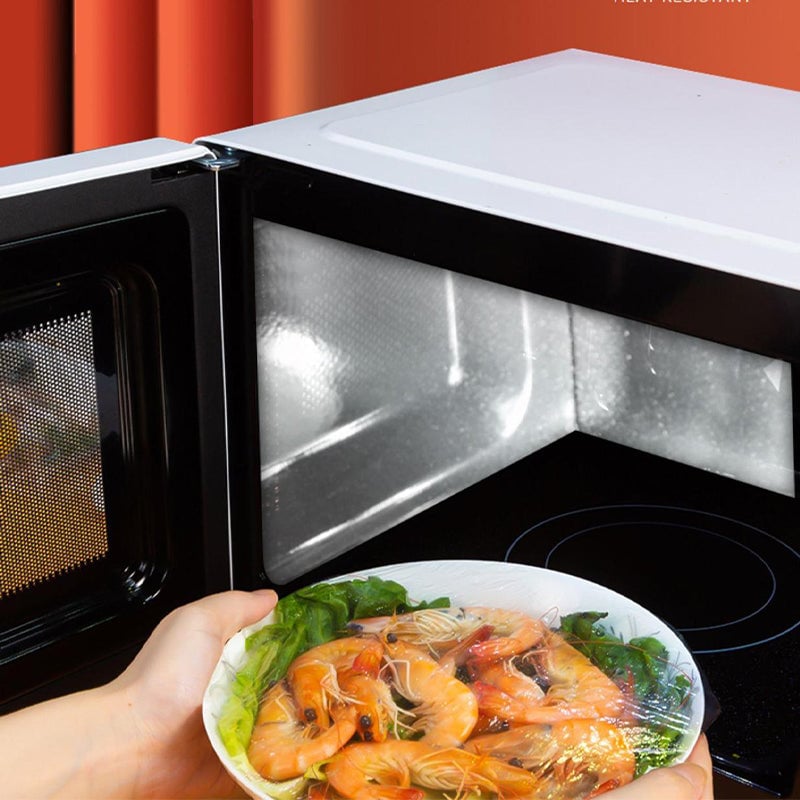 Elintarvikekelpoiset kotitalouden raikastuspussit