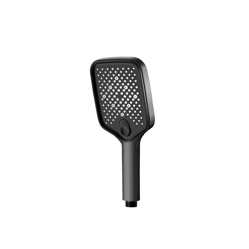 Korkean Paineen Monivaiheinen Käsisuihku