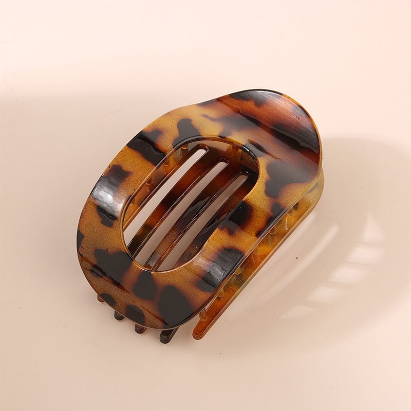 Yksinkertainen Elegantti Sorsaklipsi