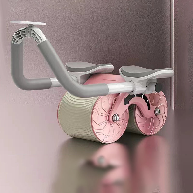 Keskivartalon treeniväline