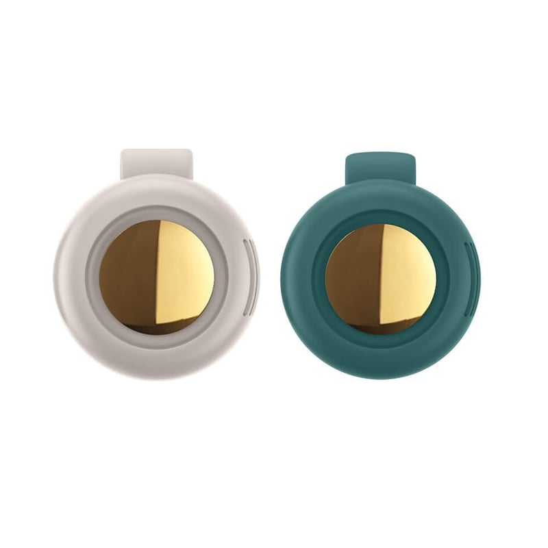 Pieni Pyörivä Vyö- Ja Kaulatuuletin