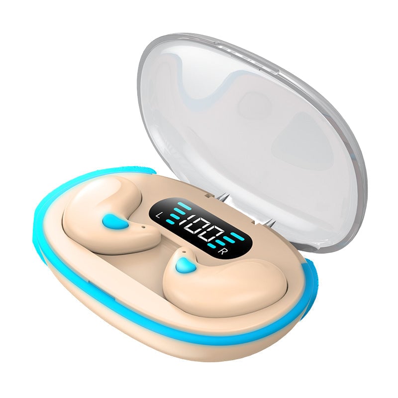 Luukäytön Unikuva Bluetooth-kuulokkeet