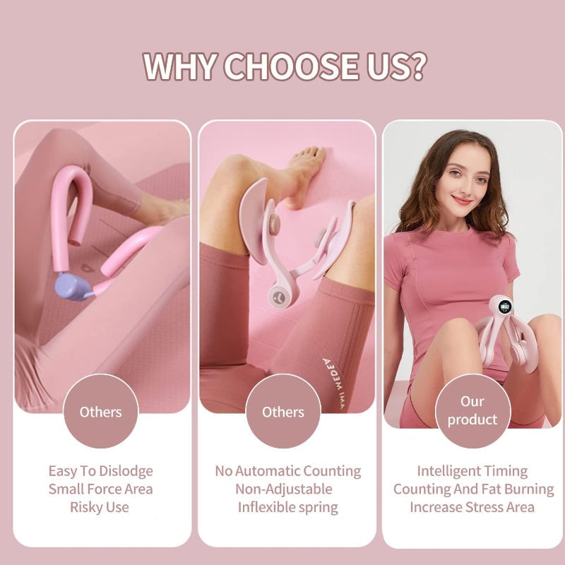 Kuntoiluväline kotiin