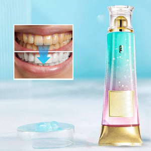 Radiant Whitening -hammastahna