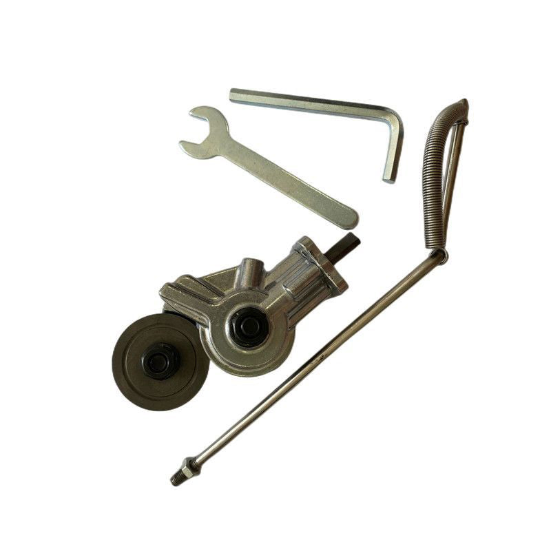 Peltileikkuri sähköporaan (Osta 2 saadaksesi ilmaisen toimituksen)