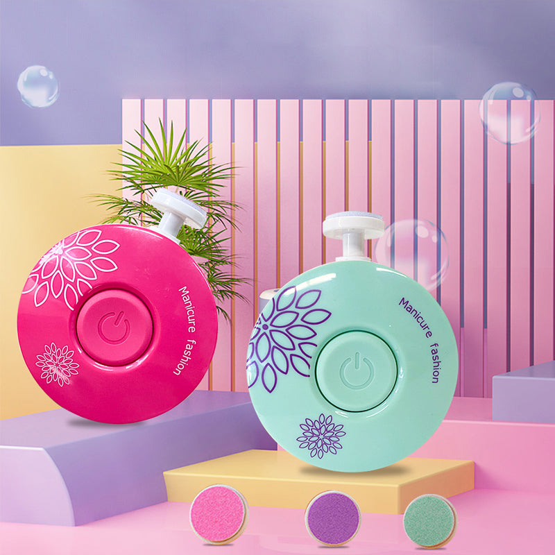 Vauvan kynsien trimmerisarja