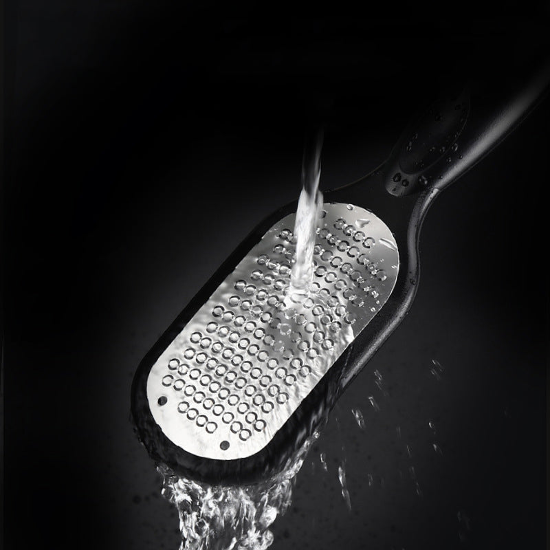 Kaksipuolinen jalkaraspi