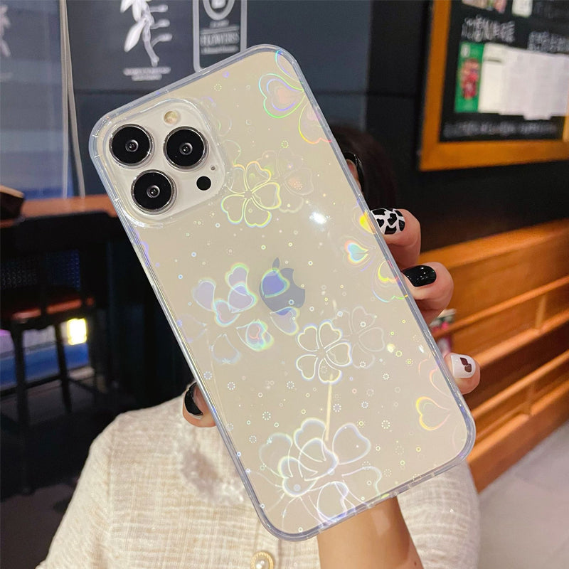 Värikkäät Puhelinkuoret